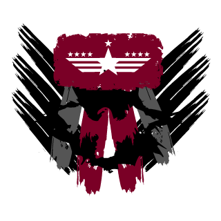 AshkPunk's emblem