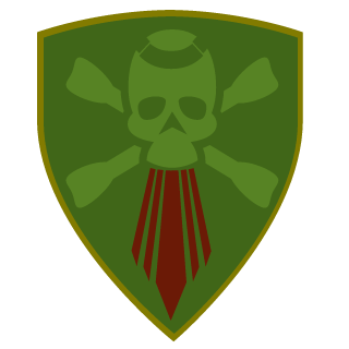 NCMarrk's emblem