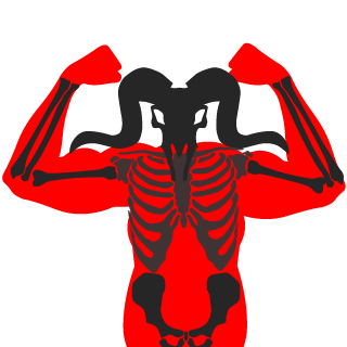 KitFistoYoSisto's emblem