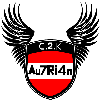 Au7Ri4n's emblem