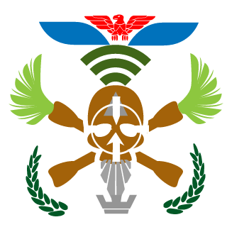 SagentGargy's emblem