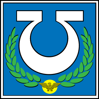 patozila's emblem