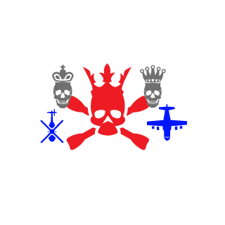 PMMGPOWER's emblem