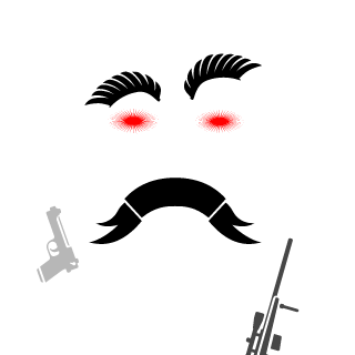 Retro2606's emblem