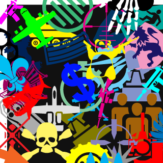 539Hits's emblem