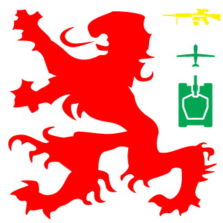 Wallcroft27's emblem