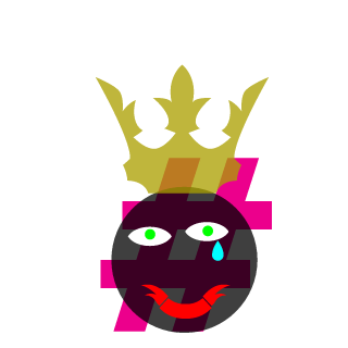 pawe404's emblem