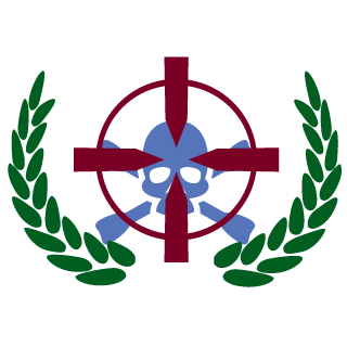 psallito's emblem