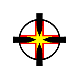 AmpiRedSKT's emblem