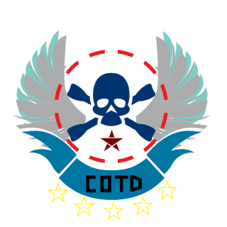 Children of the Damned's emblem