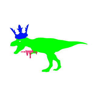 RhimJobSteve's emblem