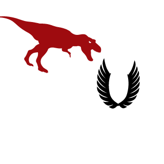 RaisoDoD's emblem