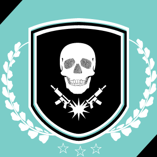 Sweden Special Forces's emblem