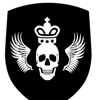 -Polysticy's emblem