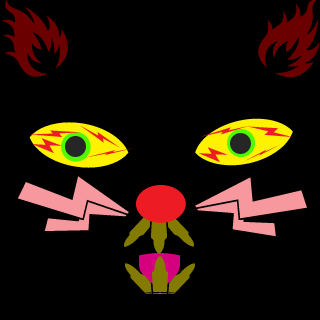 BoxerKing555's emblem