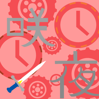 izayoi-chRnex's emblem