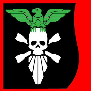 Eroness's emblem