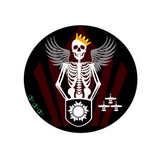 kaosMTA's emblem