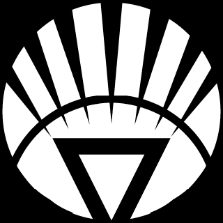 Xenovikk's emblem