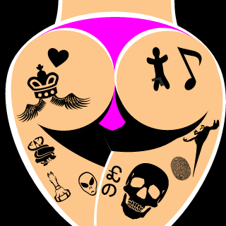 Unknown4479's emblem