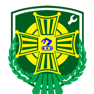FrhedMarvell's emblem