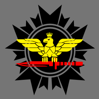 tHe Jo5Hi's emblem