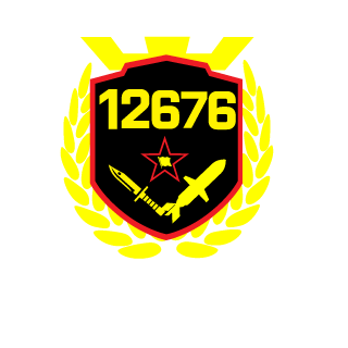 Bolshevik322's emblem