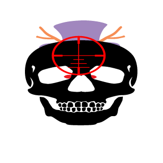 Octseven's emblem