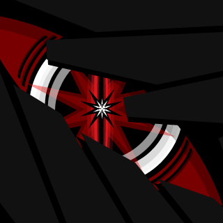 Zenyak's emblem