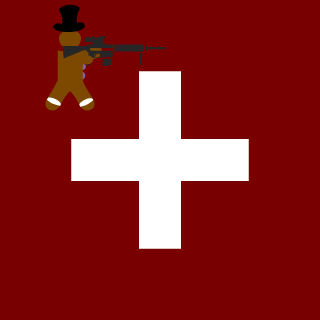 AtomicGingy's emblem