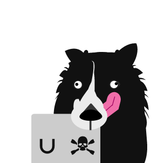 Anypes's emblem