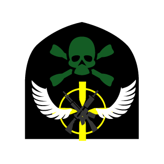 Larryolj's emblem