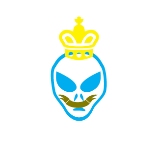 Flag090's emblem
