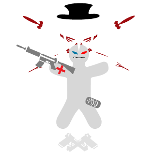 LZPK7's emblem