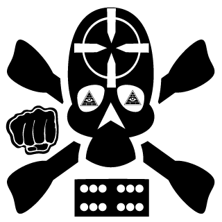 Grecha99's emblem