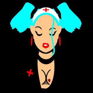 Oi-there's emblem
