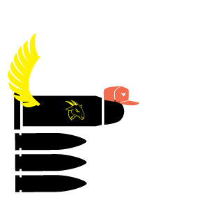 morteqe's emblem