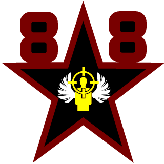 Maverick088's emblem