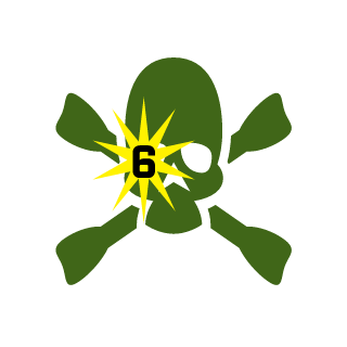 Madd-Titan's emblem