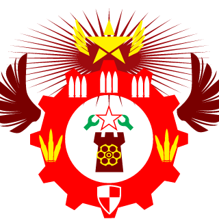 DustCore1991's emblem