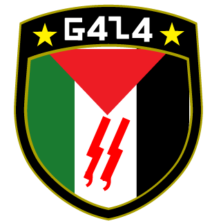 multinamic's emblem