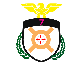 Kampfschlumpf733's emblem