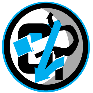 Gaming Pro zero's emblem
