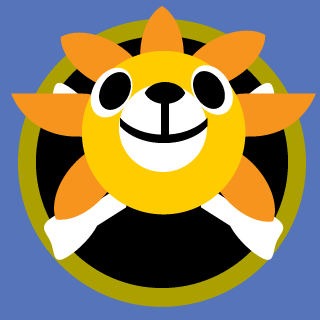 sorakoinu's emblem