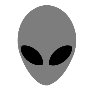 OOOOAlienOOOO's emblem