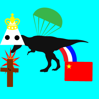 o_oruger's emblem