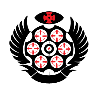 Drenow's emblem