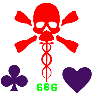 Zemnaster's emblem