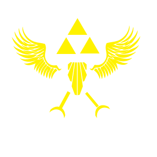 Iondrior's emblem