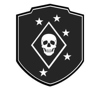 Valhalla's emblem